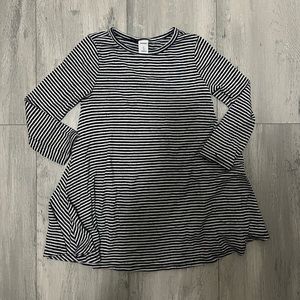 Old Navy Dress | US 3T | Fall Dress, Knit